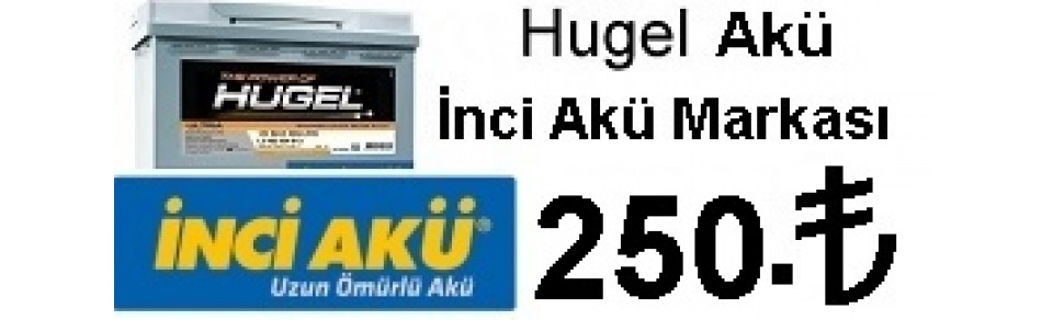 inci akü izmir