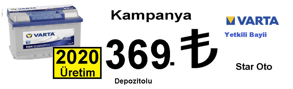Ucuz akü izmir